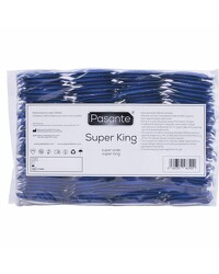 Pasante Super King 144 Kondome